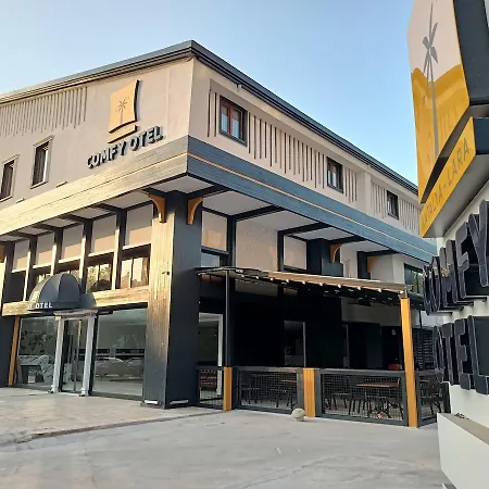 Comfy Otel Antalya Lara